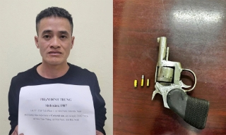 Nhanh chóng bắt giữ đối tượng cướp ôtô sau chưa đầy 1 giờ gây án